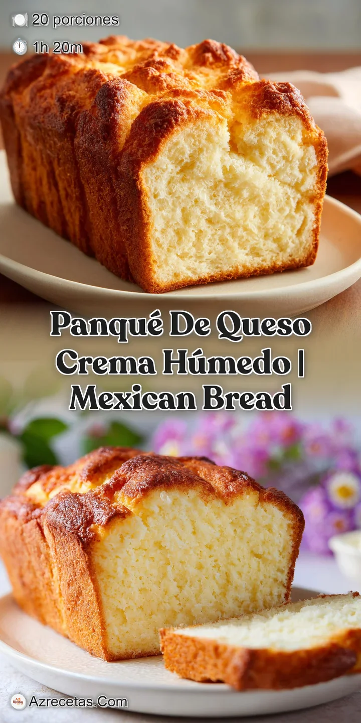 Close-up showcases the dense, moist crumb of this cream cheese cake, hinting at its rich and creamy texture. Delicious and...