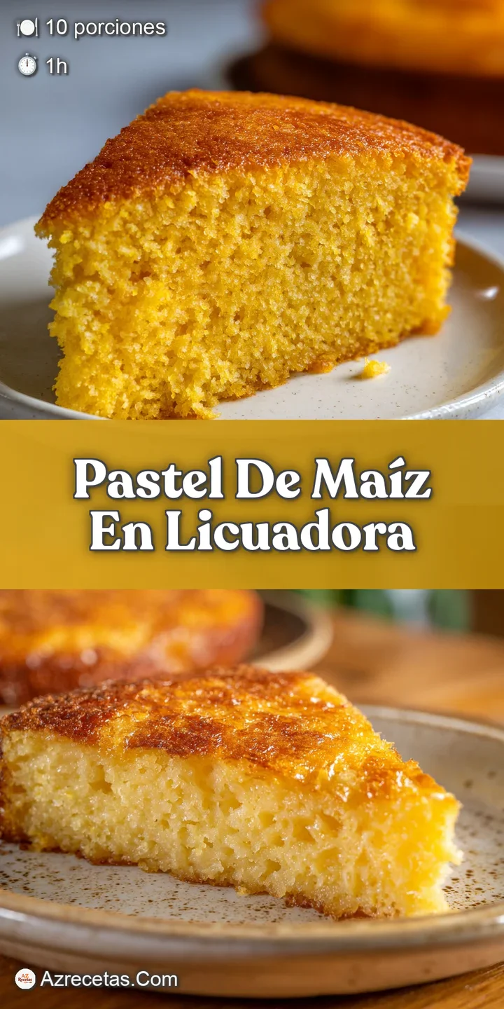 Close-up on a slice of yellow corn cake, showcasing its soft, delicate crumb and slightly caramelized edges, promising a s...