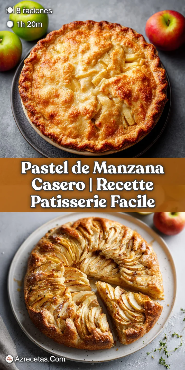 Close-up of bubbling apple pie filling, with hints of cinnamon spice peeking through a golden, crisp crust.