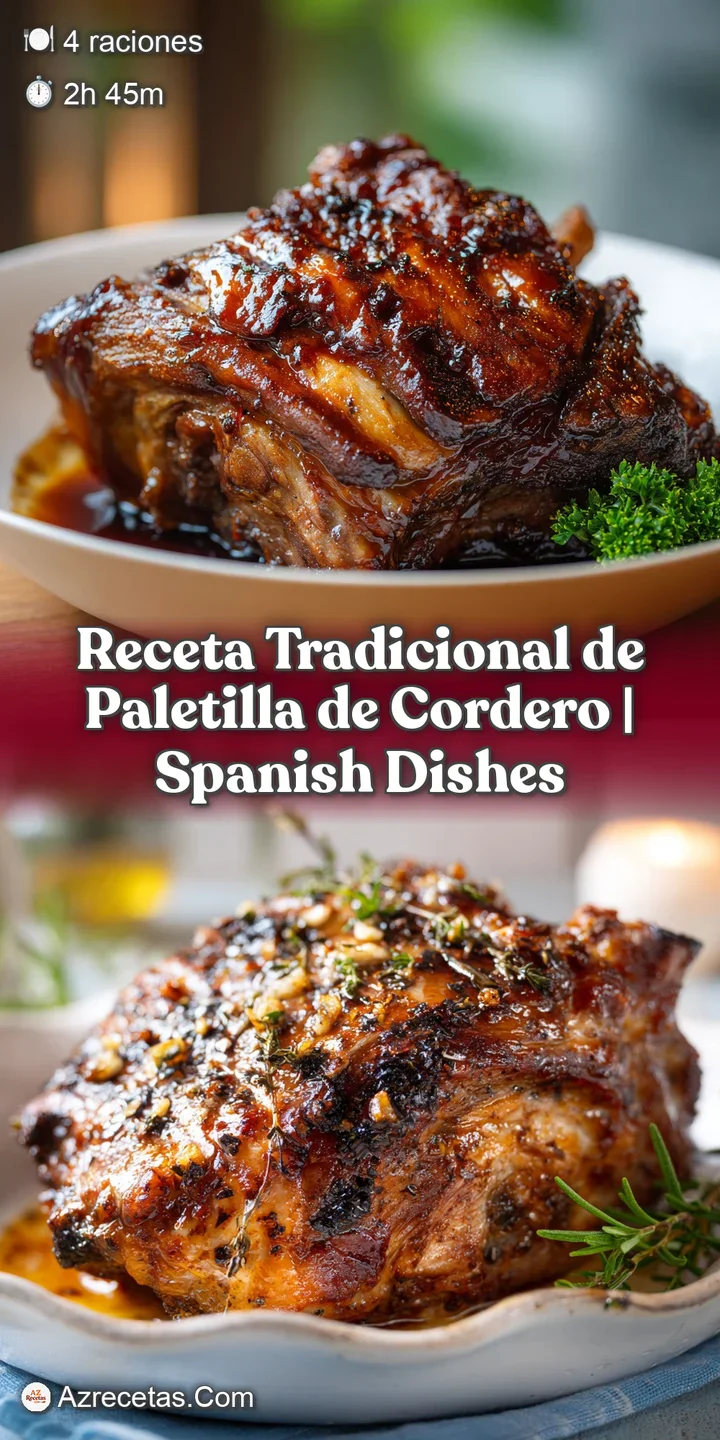 Close-up of juicy, slow-cooked lamb with crispy edges, highlighting its rich, brown texture.