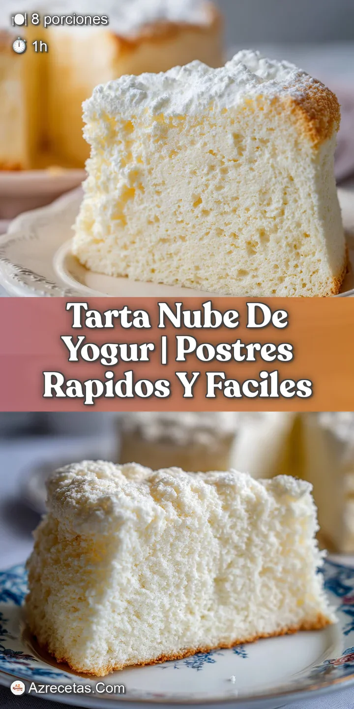 Detalle cercano de una tarta blanca y esponjosa, resaltando su textura cremosa y el contraste con frutos rojos vivos.