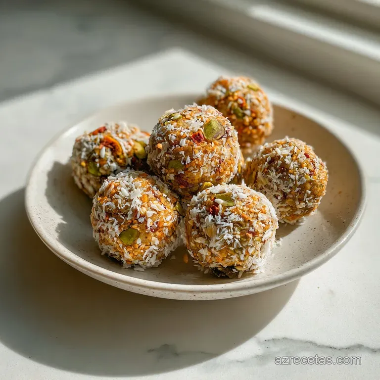 A single serving of plump plantain dumplings swimming in rich tomato sauce, artfully plated with a sprinkle of herbs.