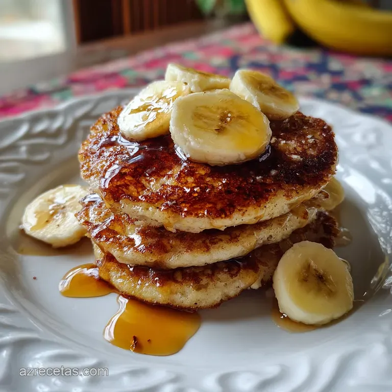 Elegant bowl of warm oatmeal topped with br&ucirc;l&eacute;ed banana, sprinkled cinnamon, and drizzled honey. Spoon poised to scoop a b...