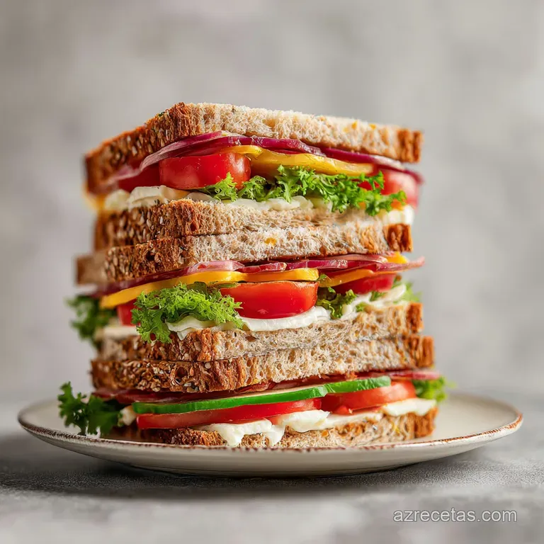 Bocadillo Pan de Forma: Crujiente y Fundido