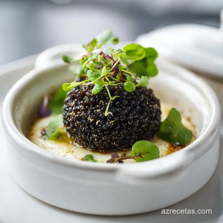 Bomb&oacute;n de Prestigio Casero y Crujiente