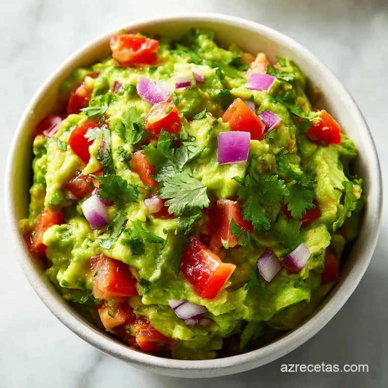 Cuenco de cer&aacute;mica con pasta verde espesa, adornada con cilantro fresco y gotas de aceite brillante bajo luz natural.