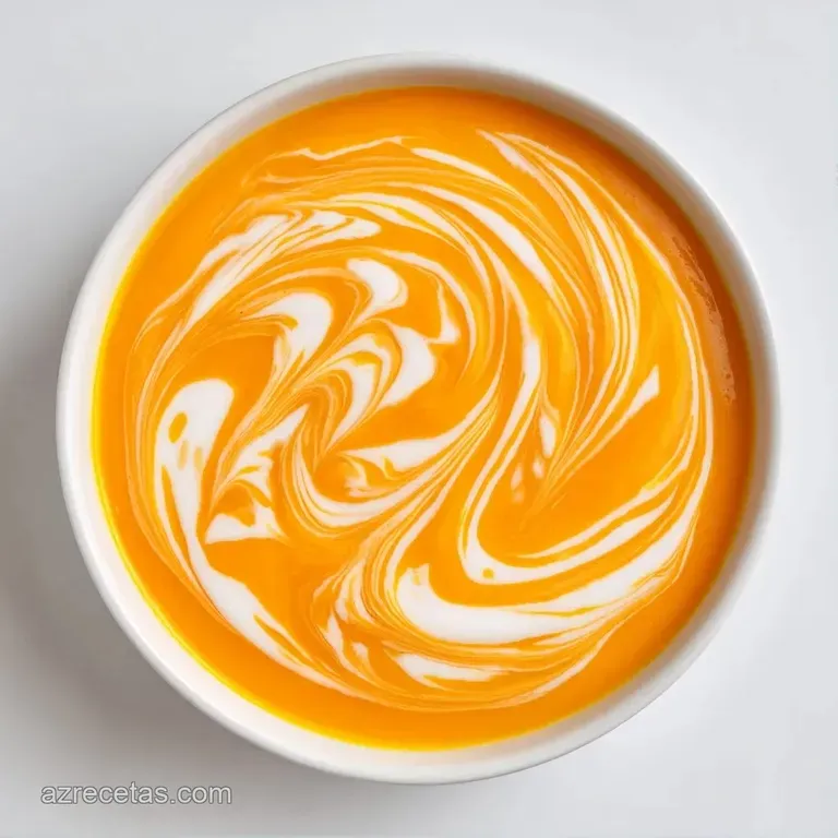 Crema blanca sedosa servida en copa de cristal con escamas de coco crujiente y gotas de aceite arom&aacute;tico dorado.