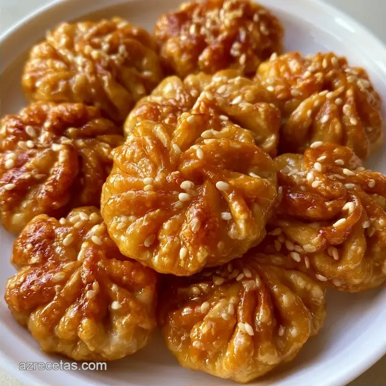 Mini Dumplings Fritos: Crujientes y Jugosos