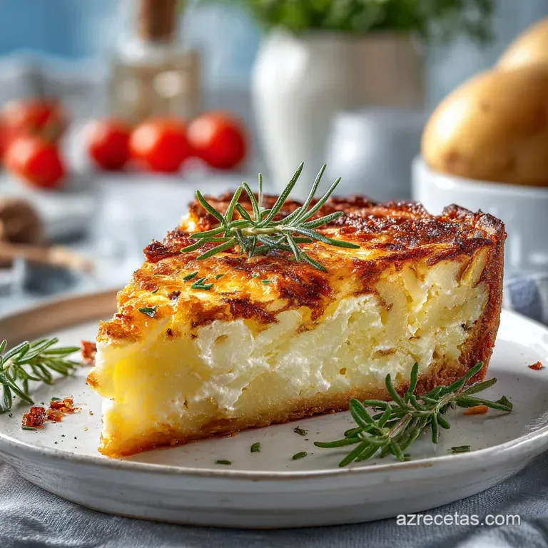 Pastel de Carne: Receta Tradicional al Horno