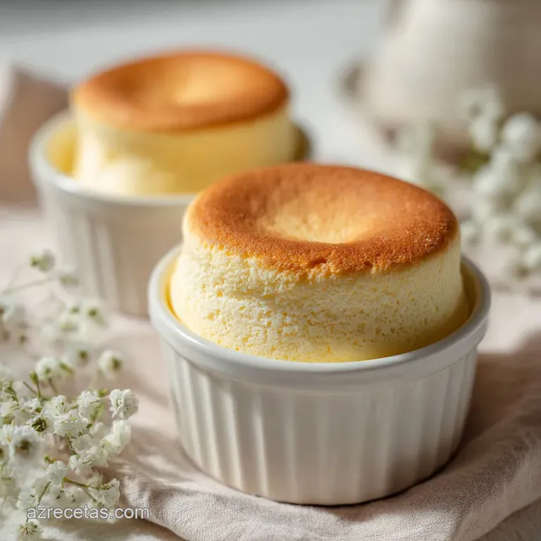 Mini tartas dispuestas en plato blanco, decoradas con hojas de menta fresca y un toque de az&uacute;car glass espolvoreado.