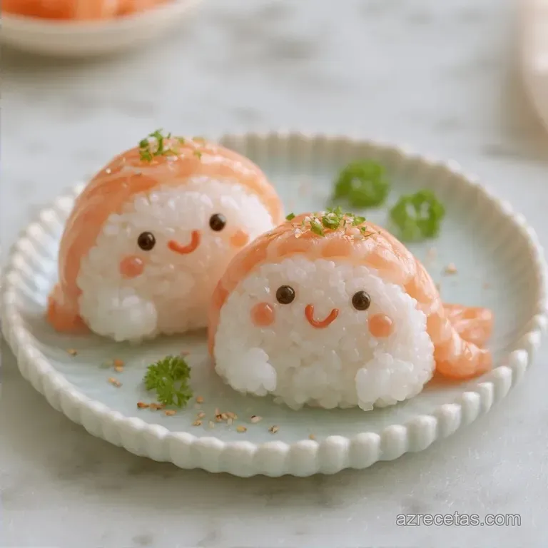 Sushi Para Niños: Divertido y Saludable